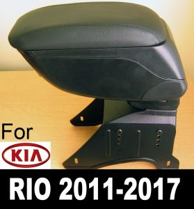 Mittelarmlehne Armlehne Lehne Leder Spezifisch für Kia Rio 2011-2017