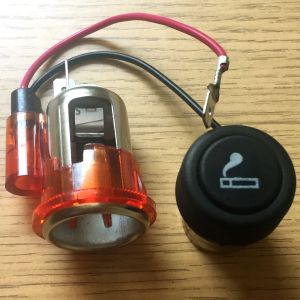2 Metall Anti Gurtwarner Gurt Alarm Stopper Auto Gurtadapter Sicherheitsgurt